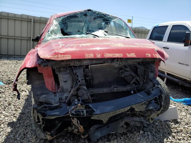 2010 Nissan Titan Xe - Фото 5