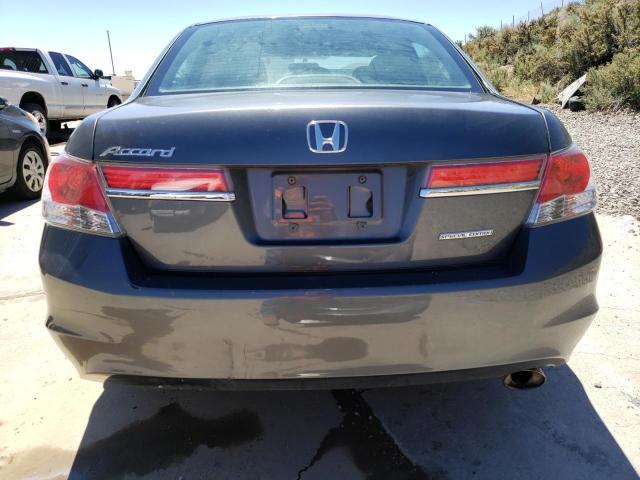 2012 Honda Accord Se - Image 6