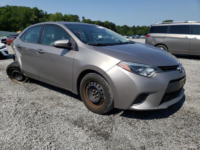 2015 Toyota Corolla L - Фото 4