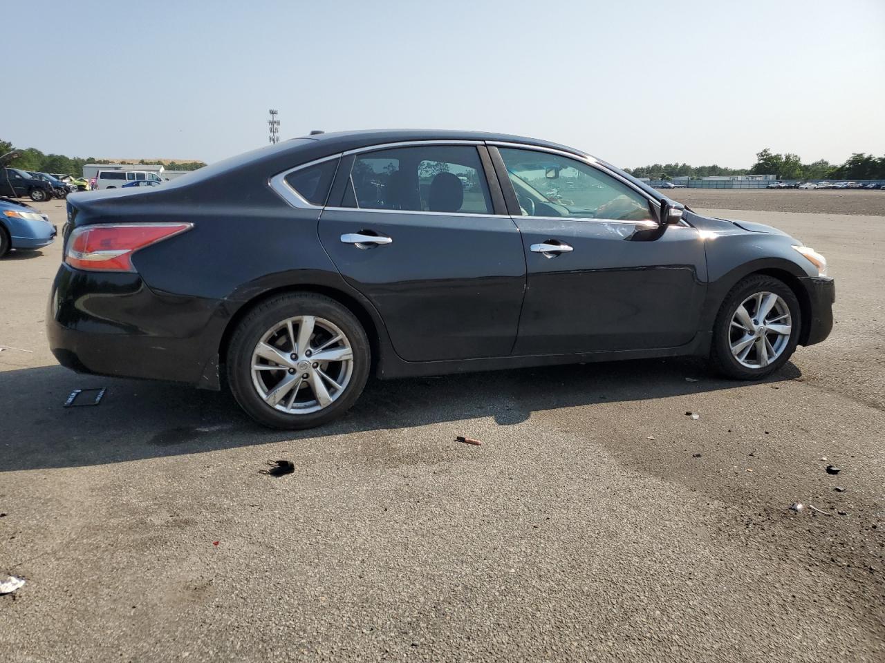2015 NISSAN ALTIMA 2.5 - Image 3