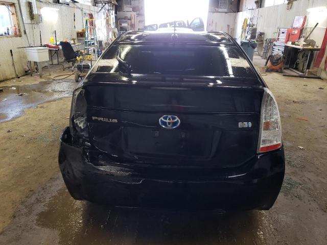 2010 Toyota Prius - Фото 6