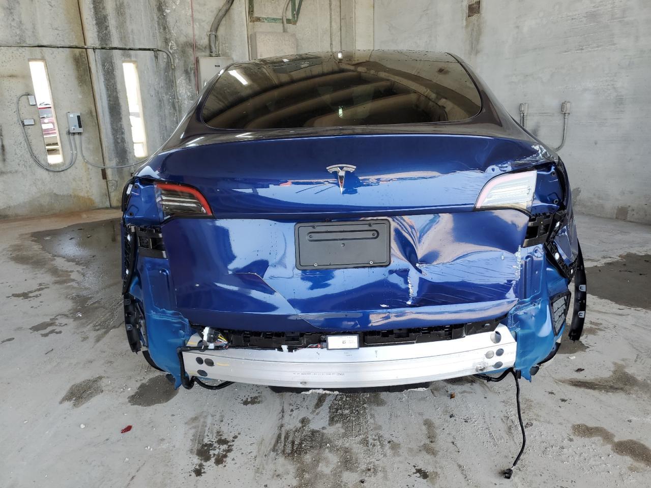 2022 TESLA MODEL Y - Image 6