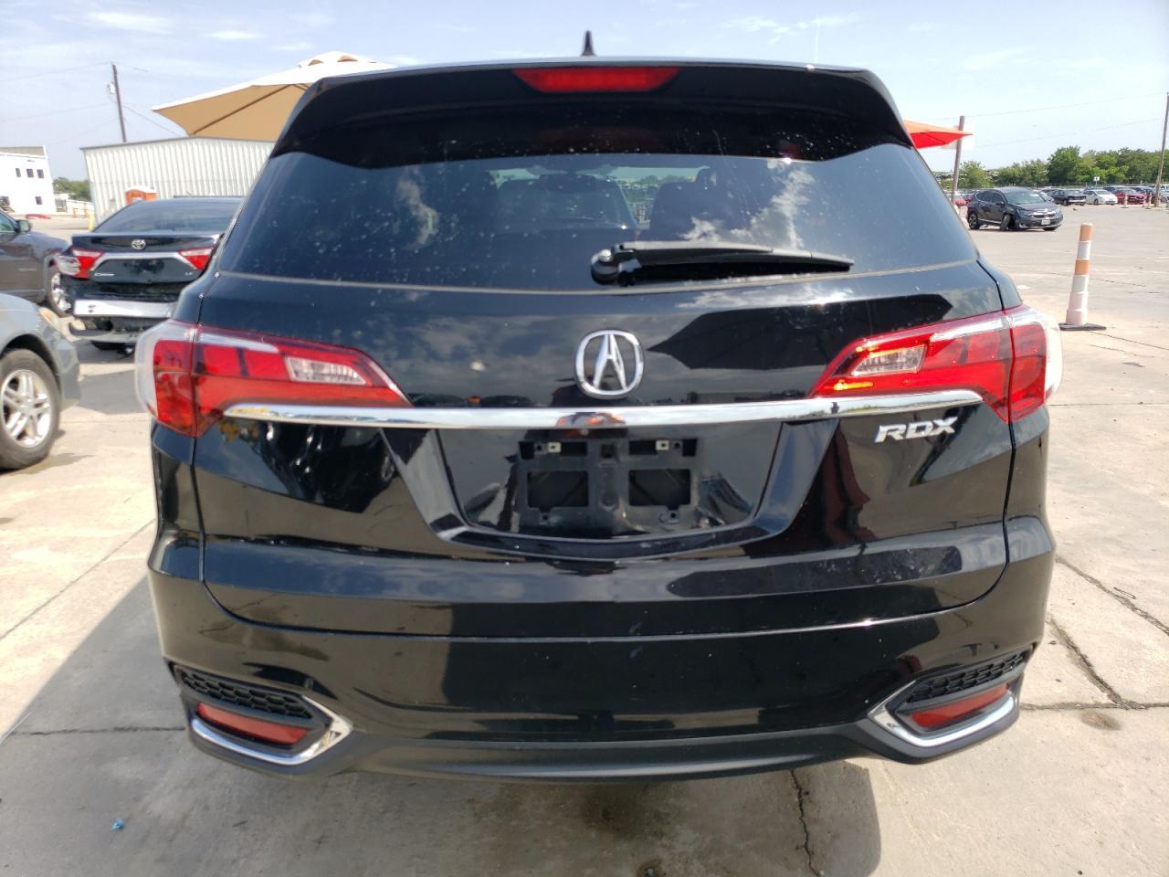 2017 ACURA RDX TECHNO - Image 6