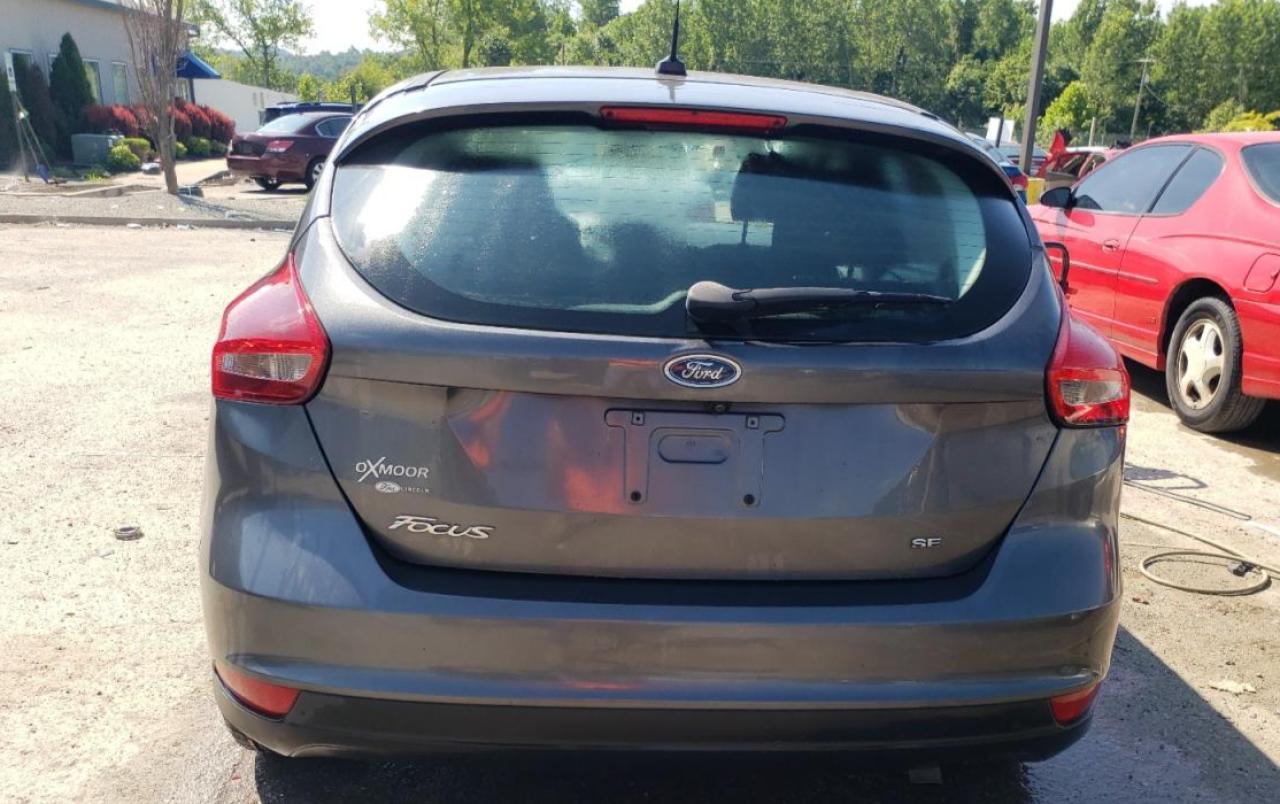 2018 FORD FOCUS SE - Image 6