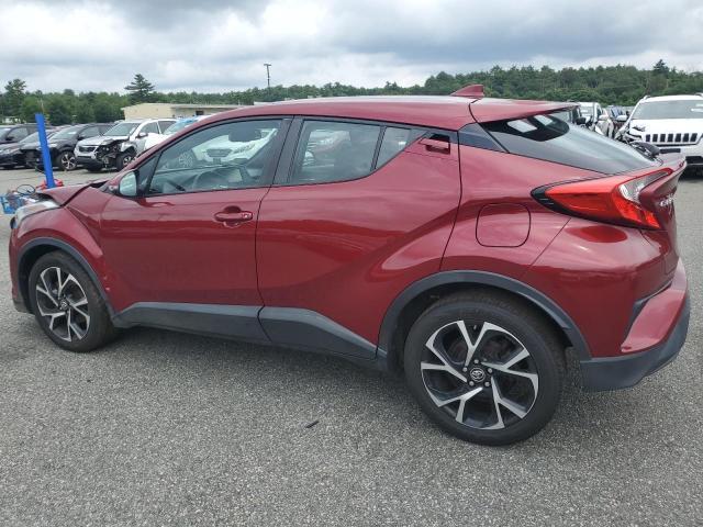 2018 Toyota C-Hr Xle - Фото 2