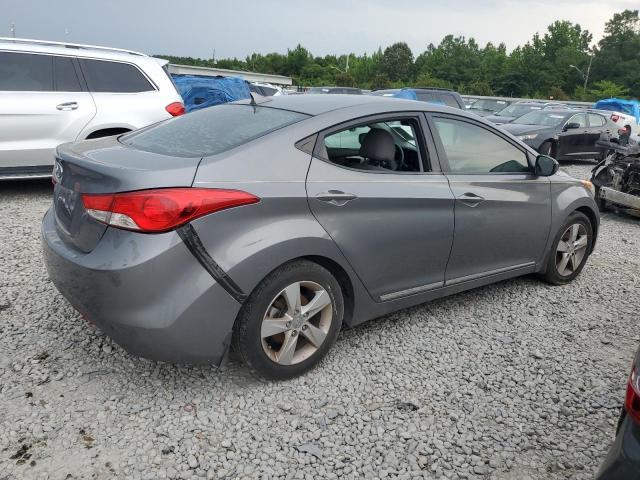 2013 Hyundai Elantra Gls - Фото 3
