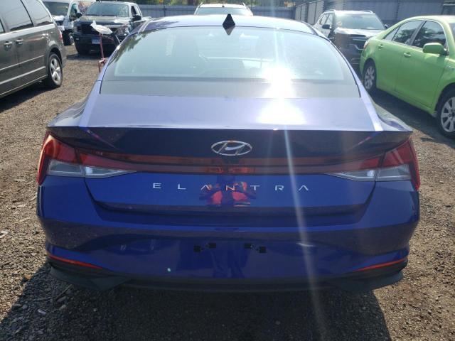 2023 Hyundai Elantra Sel - Image 6