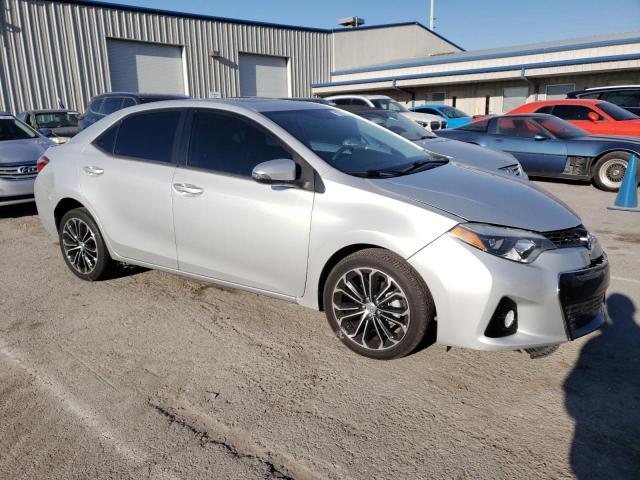 2014 Toyota Corolla L - Фото 4