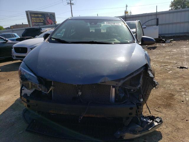 2018 Toyota Corolla L - Фото 5