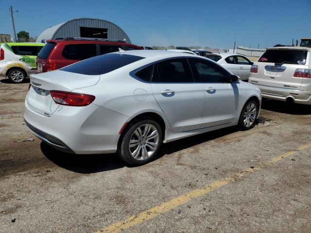 2015 CHRYSLER 200 LIMITE - Image 3