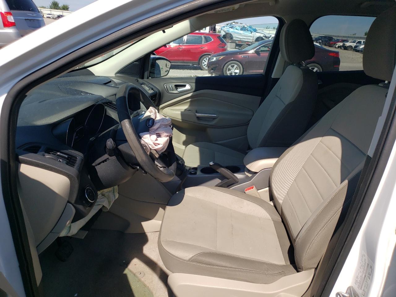 2014 FORD ESCAPE SE - Фото 7