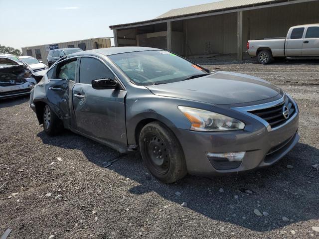 2015 NISSAN ALTIMA 2.5 - Фото 4