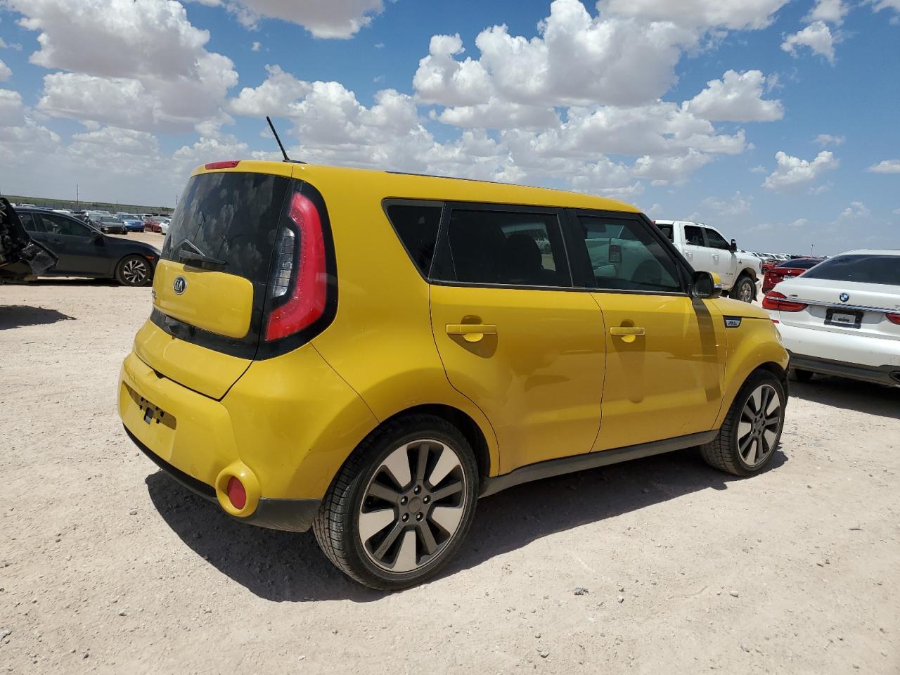 2014 KIA SOUL ! - Фото 3