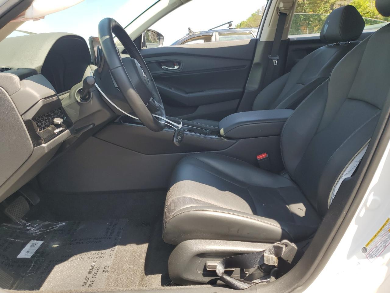 2024 HONDA ACCORD HYB - Фото 7