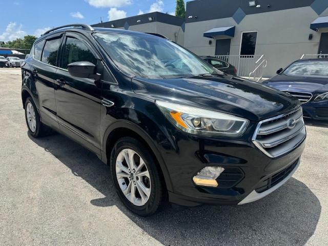 2017 Ford Escape Se - Image 4