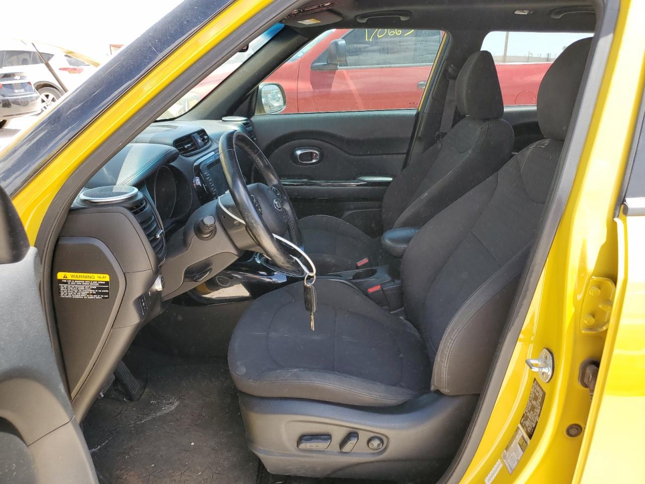 2014 KIA SOUL ! - Фото 7