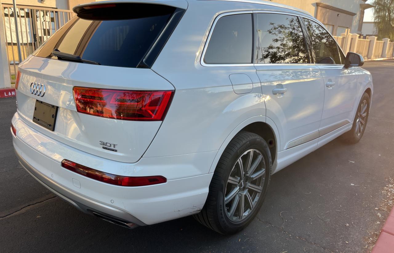 2018 AUDI Q7 PREMIUM - Image 4