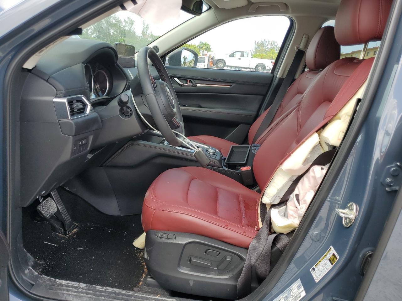 2023 MAZDA CX-5 PREFE - Image 7
