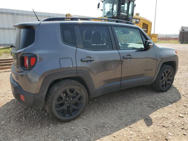 2016 JEEP RENEGADE L - Image 3