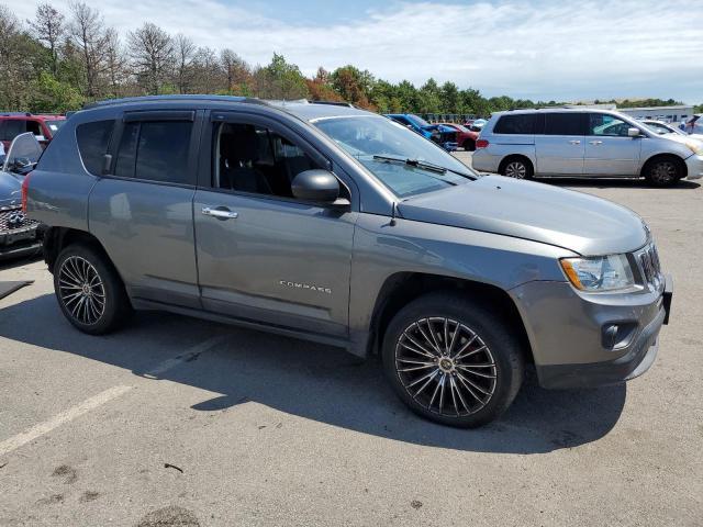 2011 JEEP COMPASS SP - Image 4