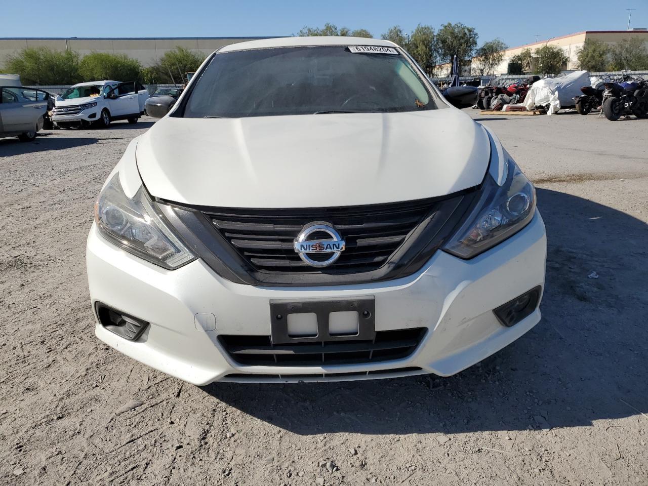 2018 NISSAN ALTIMA 2.5 - Фото 5