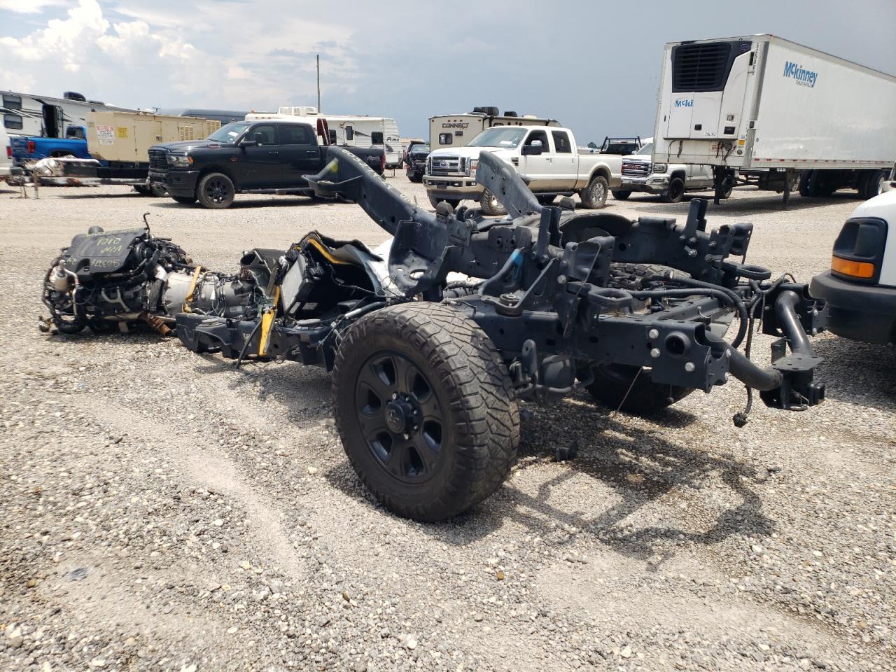 2022 RAM 2500 LARAM - Image 2