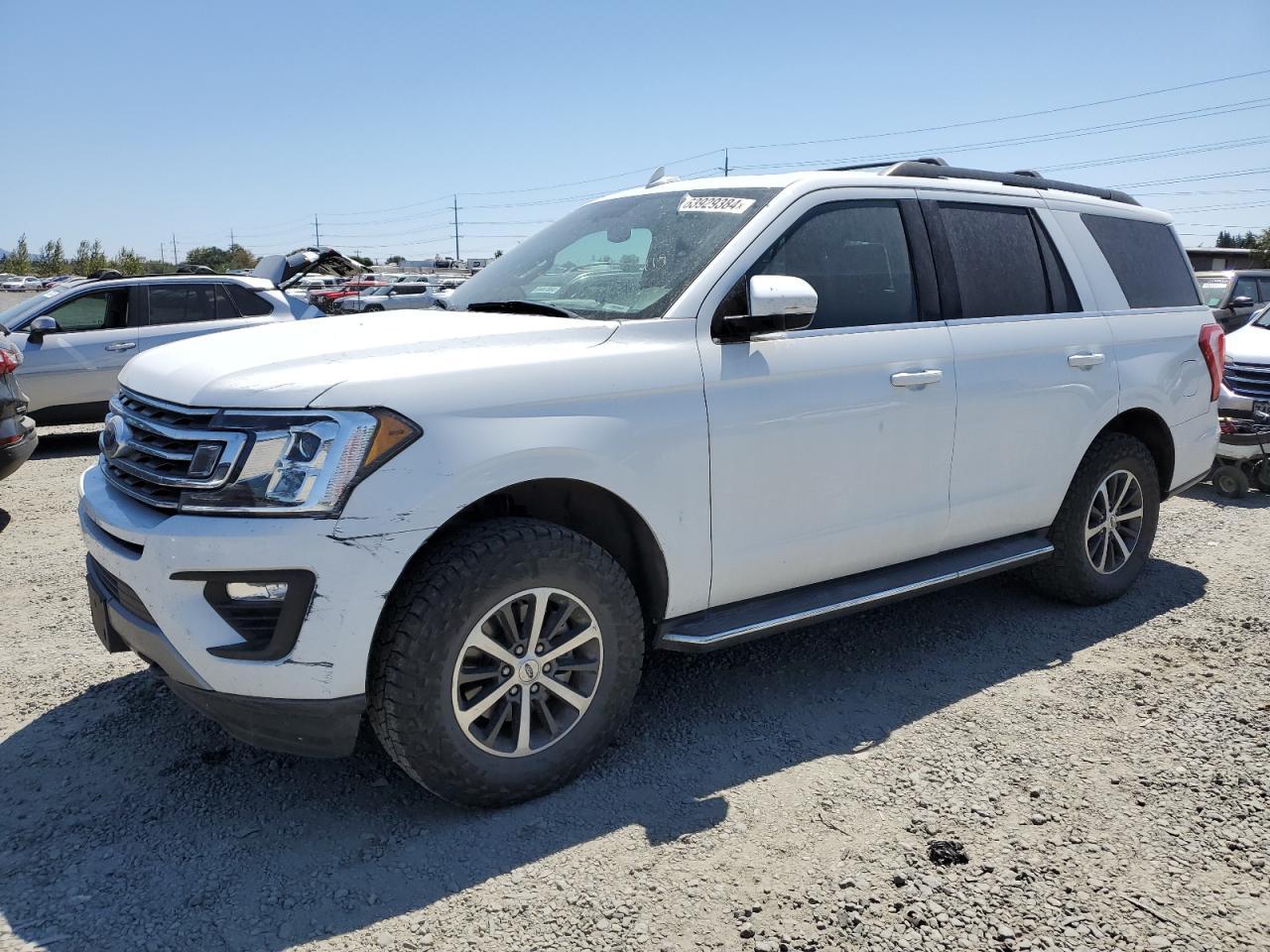 2019 FORD EXPEDITION