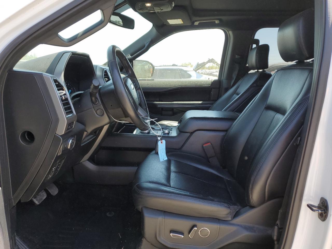 2019 FORD EXPEDITION - Image 7