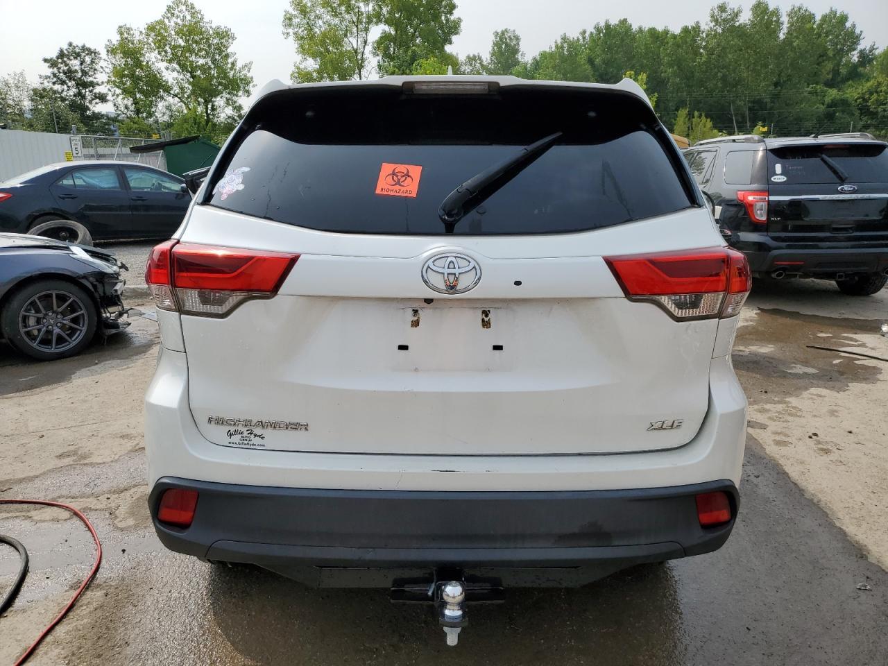 2019 TOYOTA HIGHLANDER - Image 6