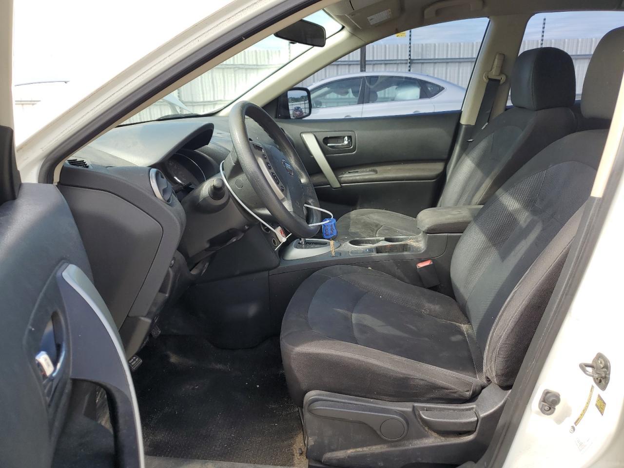 2015 NISSAN ROGUE SELE - Image 7