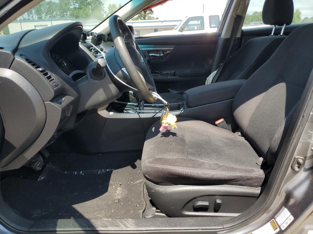 2014 NISSAN ALTIMA 2.5 - Фото 7