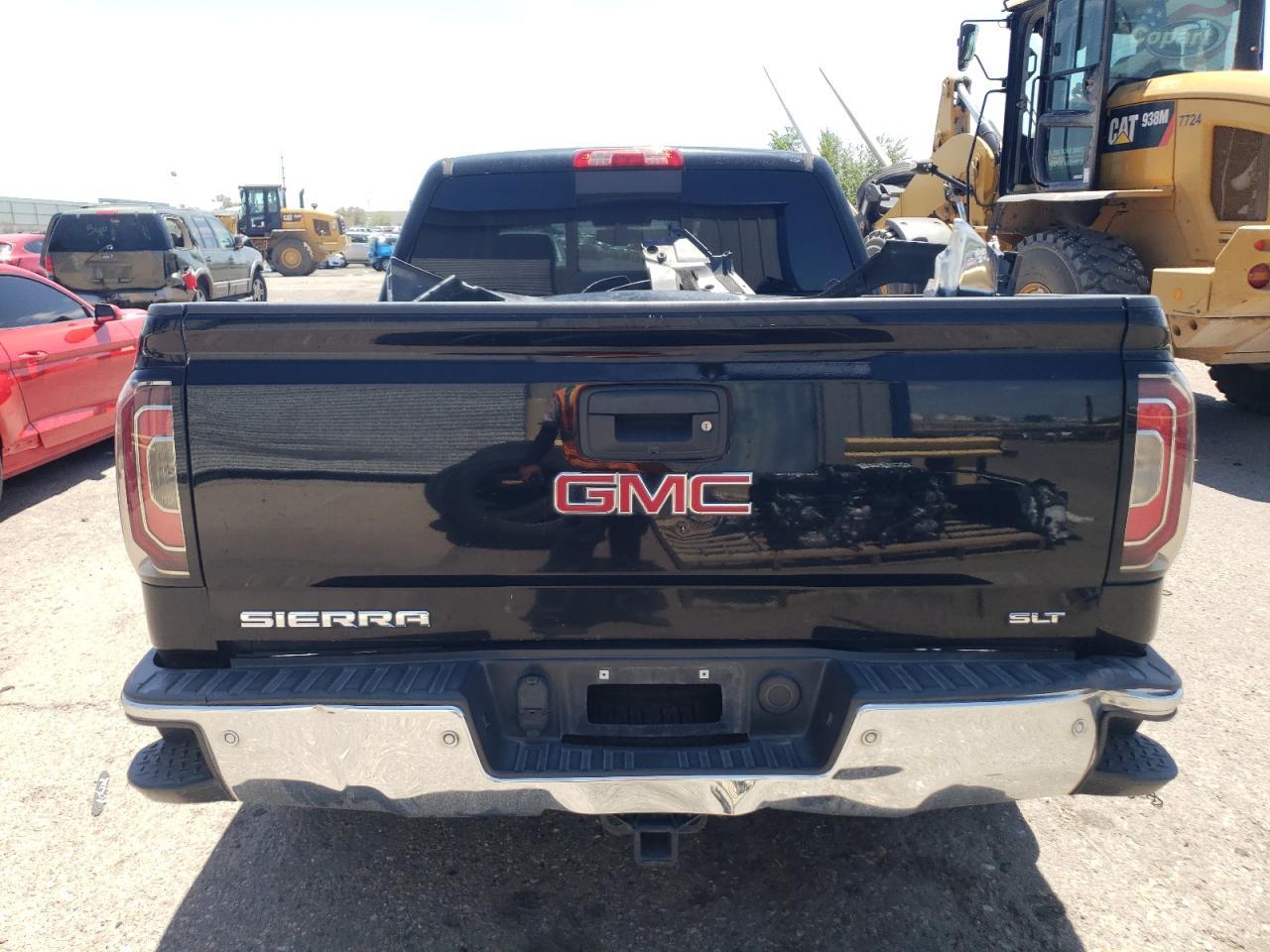2016 GMC SIERRA C15 - Image 6