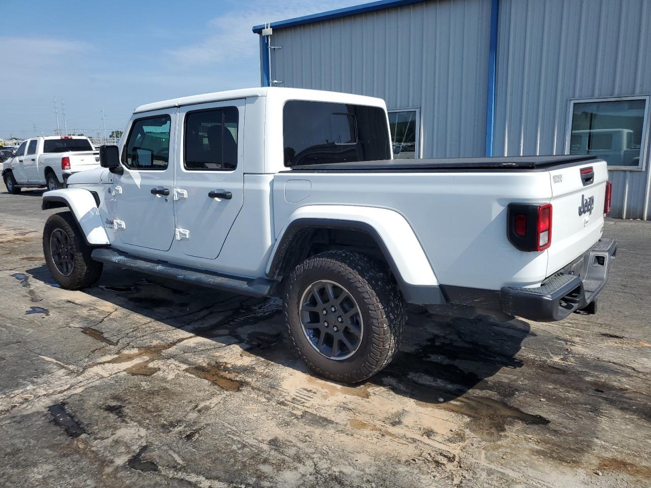 2020 JEEP GLADIATOR - Image 2