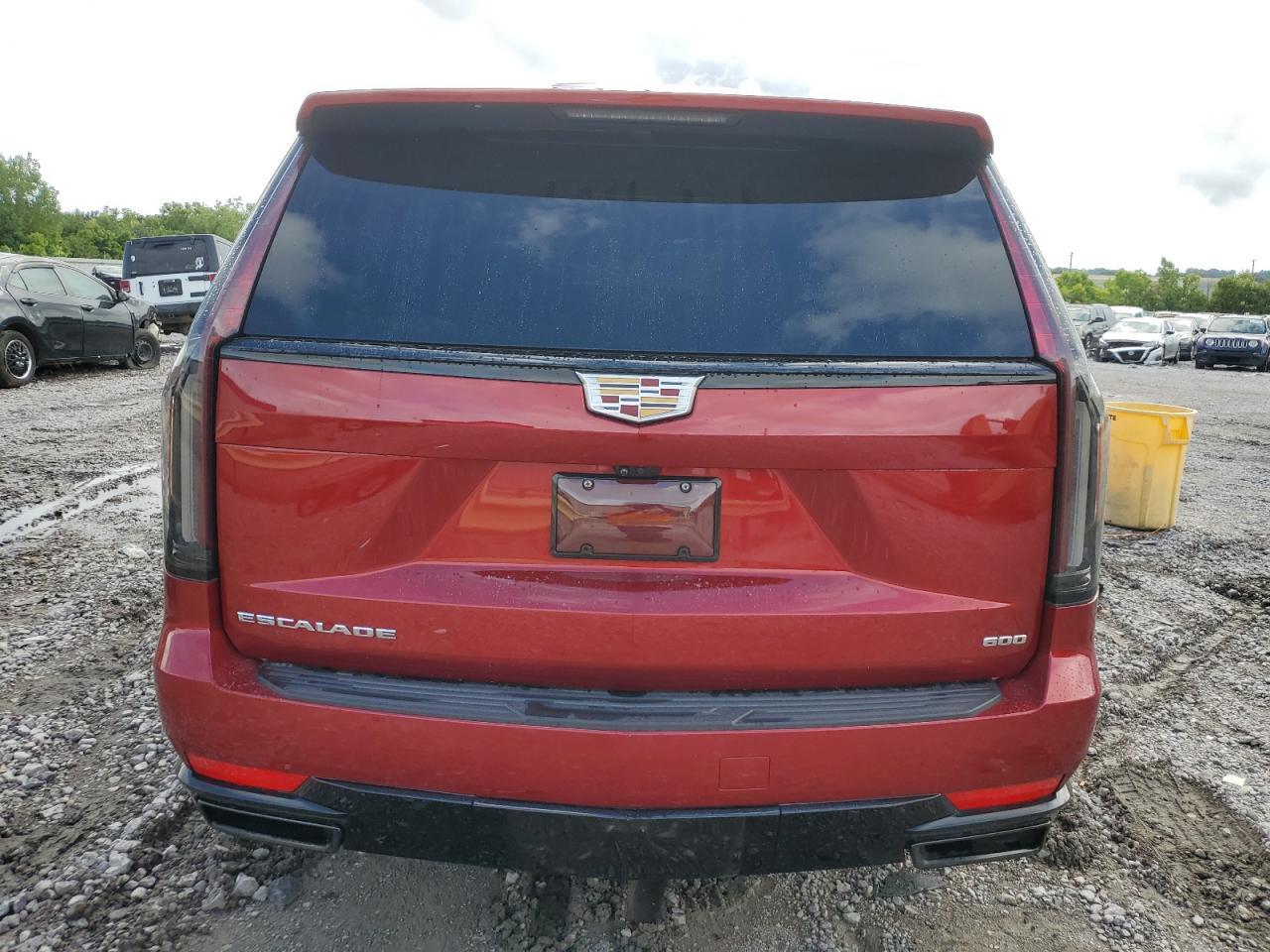 2021 CADILLAC ESCALADE E - Image 6