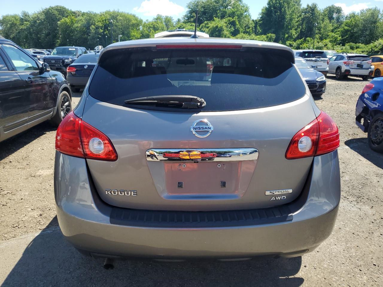 2013 NISSAN ROGUE S - Image 6