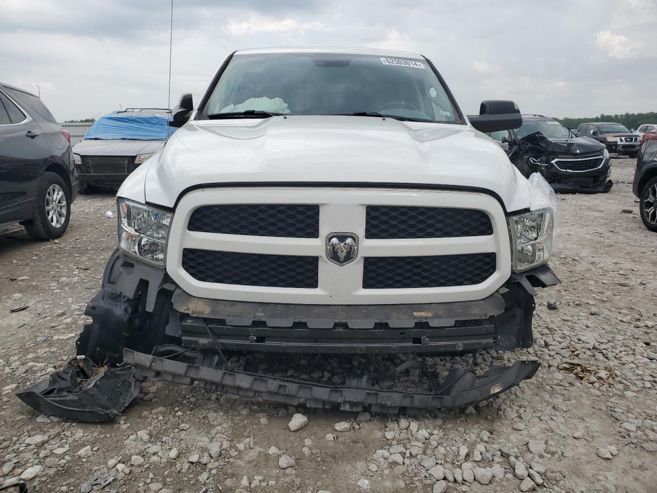 2018 RAM 1500 ST - Image 5