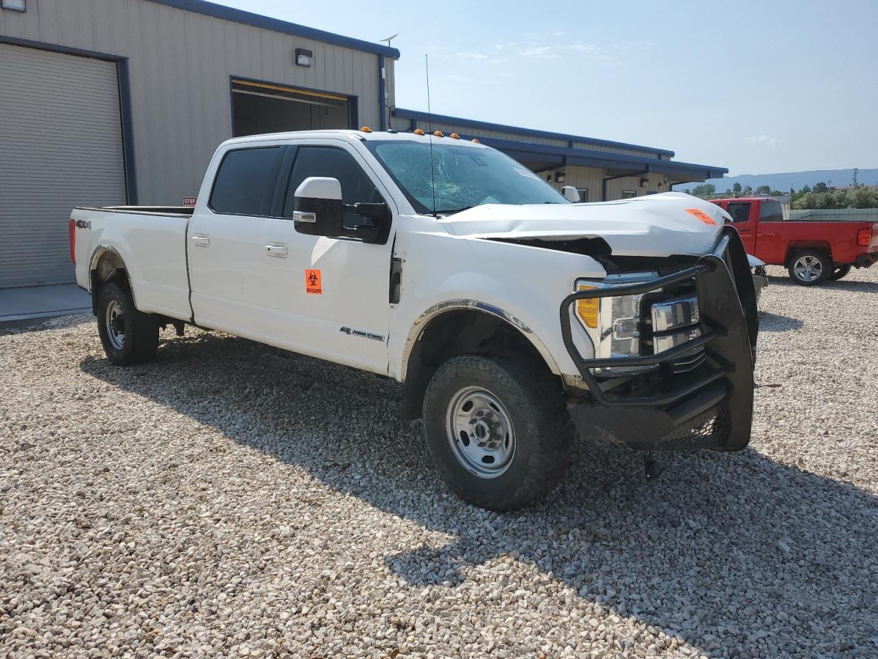 2017 FORD F350 SUPER - Фото 4