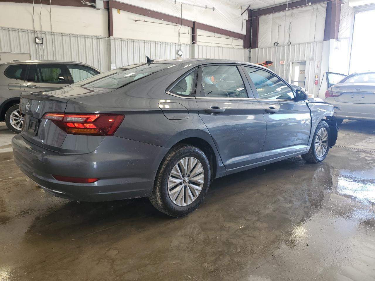 2019 VOLKSWAGEN JETTA S - Image 3