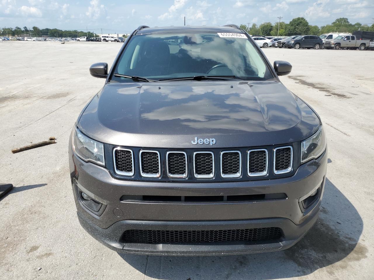 2019 JEEP COMPASS LA - Image 5