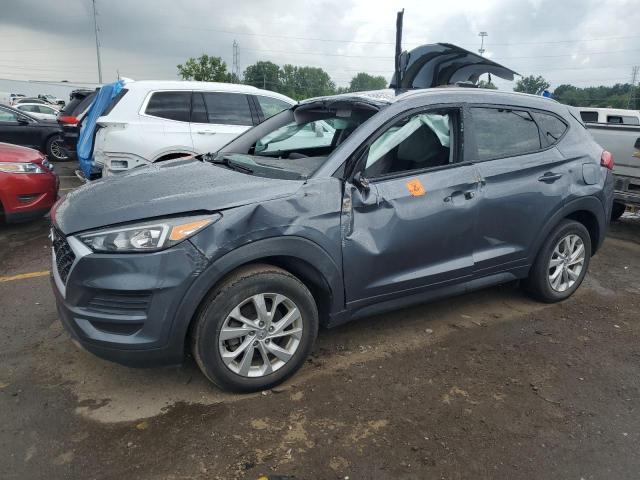 2019 HYUNDAI TUCSON LIM