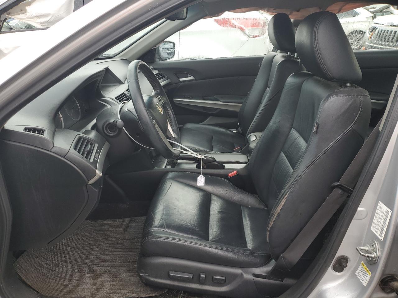 2010 HONDA ACCORD EXL - Image 7