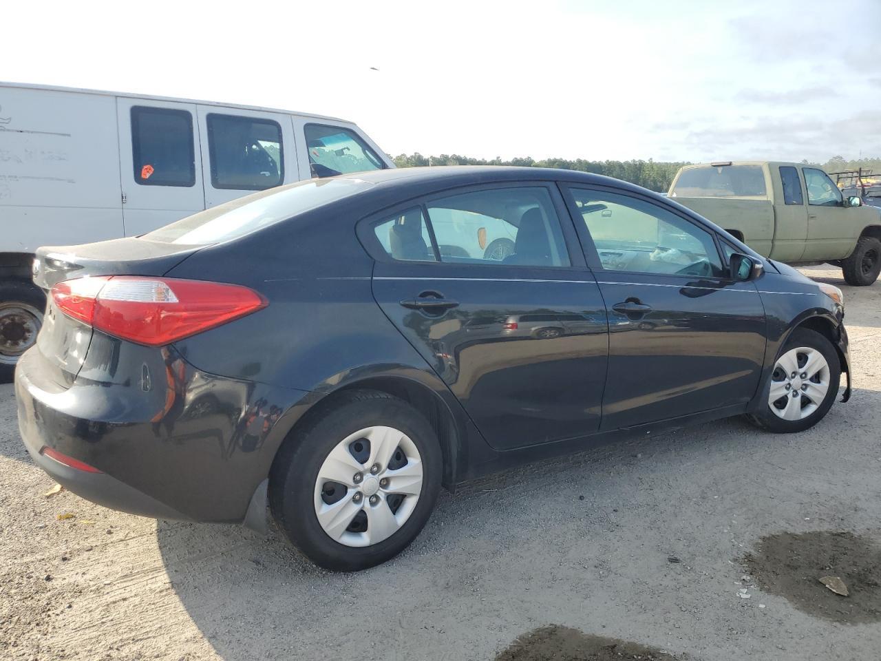 2015 KIA FORTE LX - Фото 3