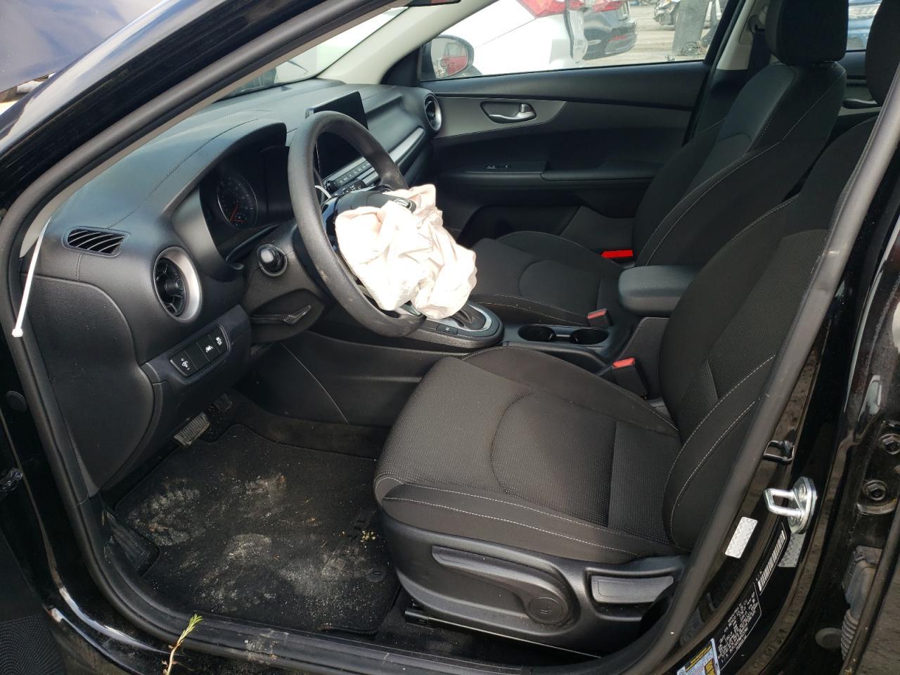 2021 KIA FORTE FE - Фото 7