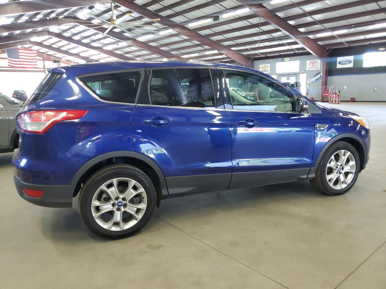 2013 FORD ESCAPE SEL - Image 3