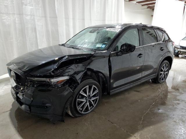 2018 MAZDA CX-5 GRAND