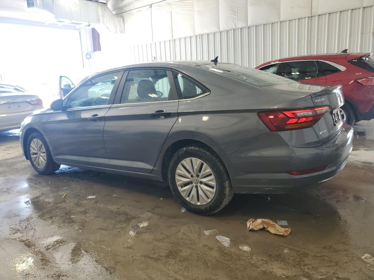 2019 VOLKSWAGEN JETTA S - Image 2