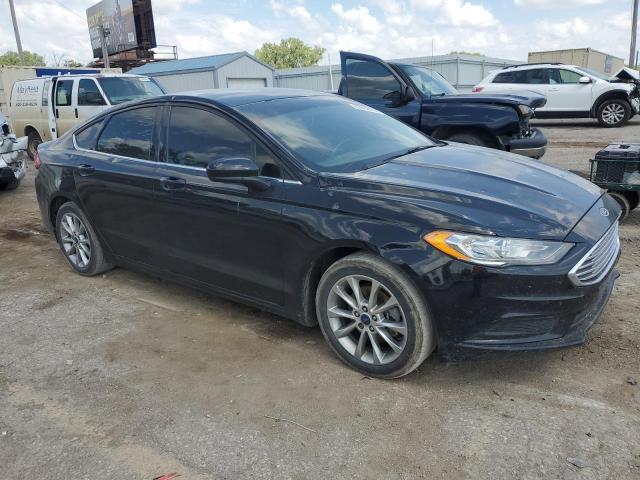 2017 FORD FUSION SE - Фото 4