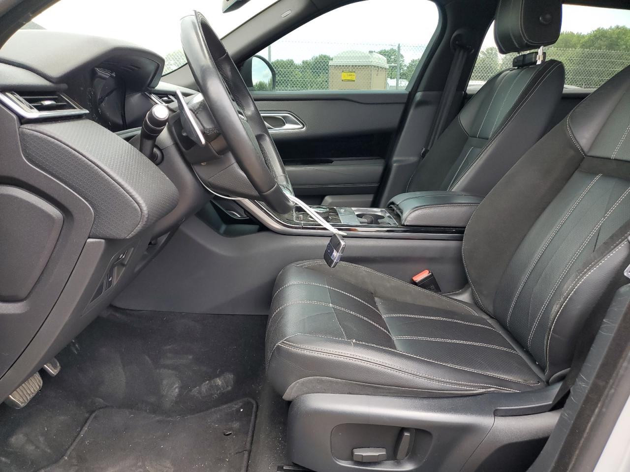 2019 LAND ROVER RANGE ROVE - Фото 7