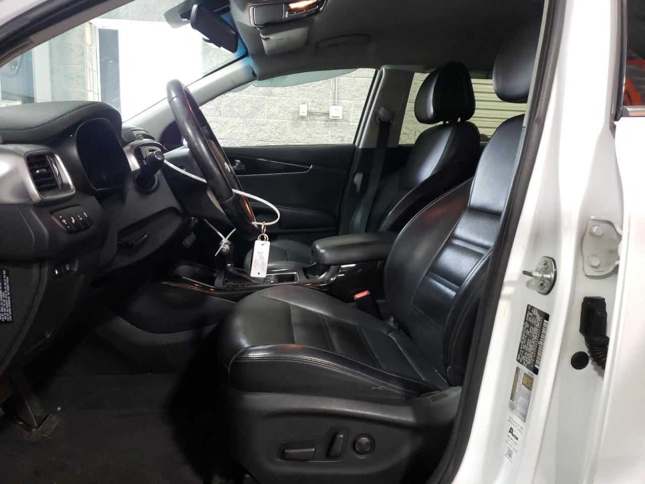 2016 KIA SORENTO EX - Image 7