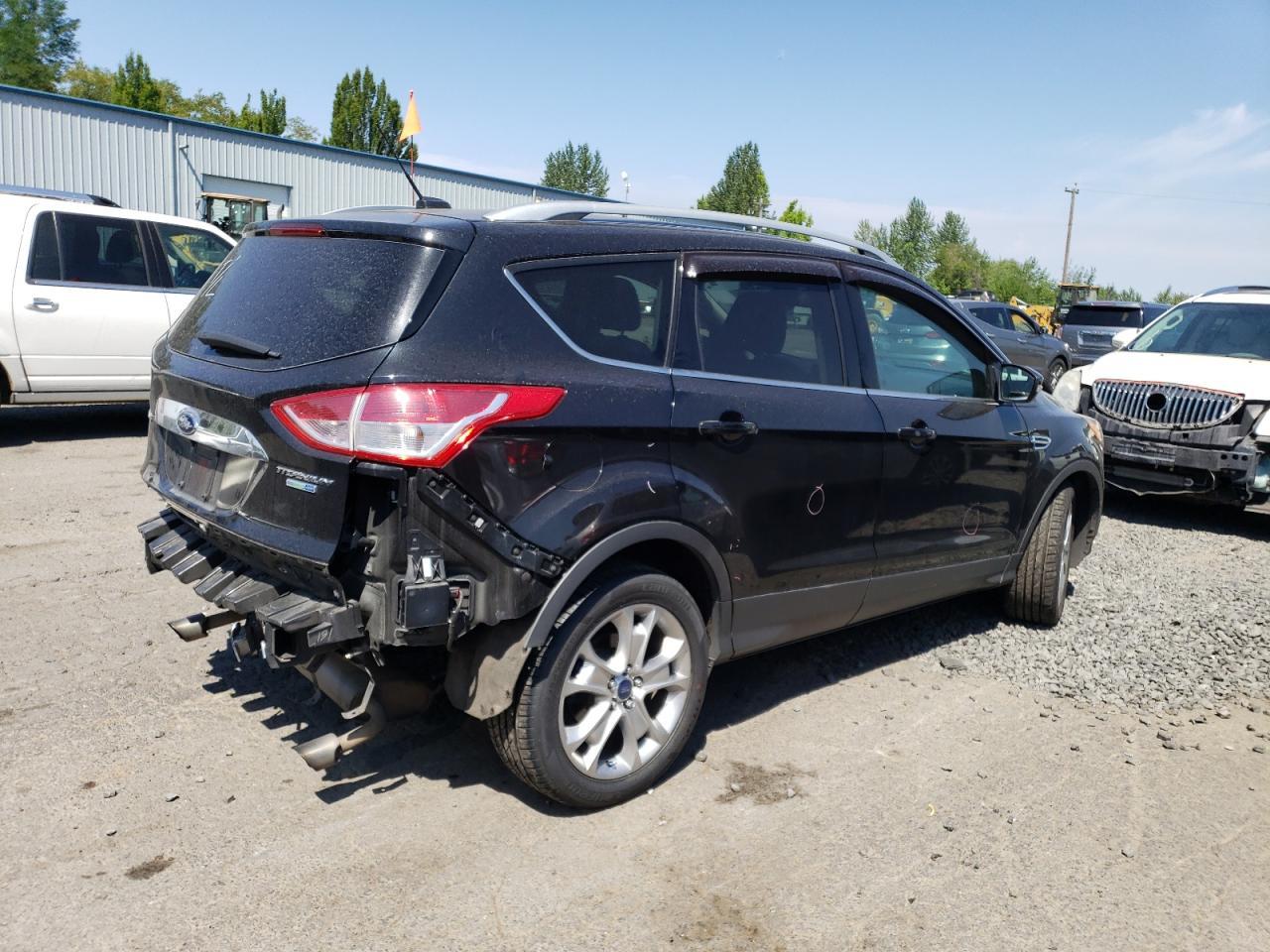 2015 FORD ESCAPE TIT - Image 3
